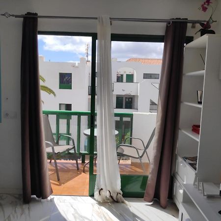 Apartament Montblanc Costa De Antigua Zewnętrze zdjęcie