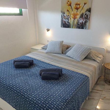 Apartament Montblanc Costa De Antigua Zewnętrze zdjęcie