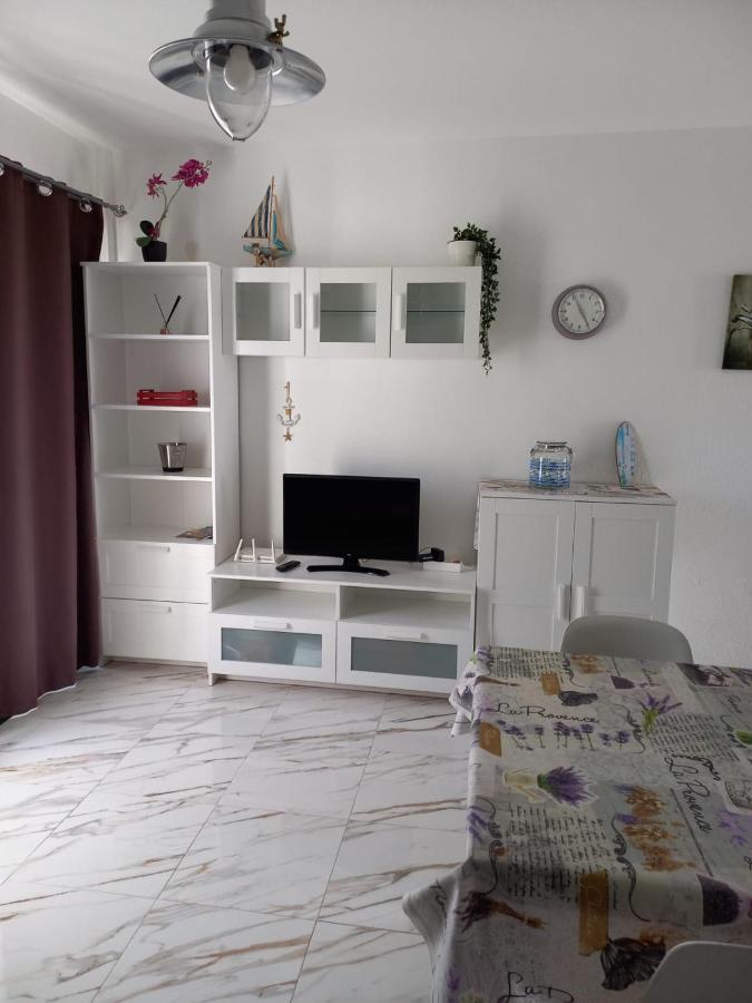 Apartament Montblanc Costa De Antigua Zewnętrze zdjęcie