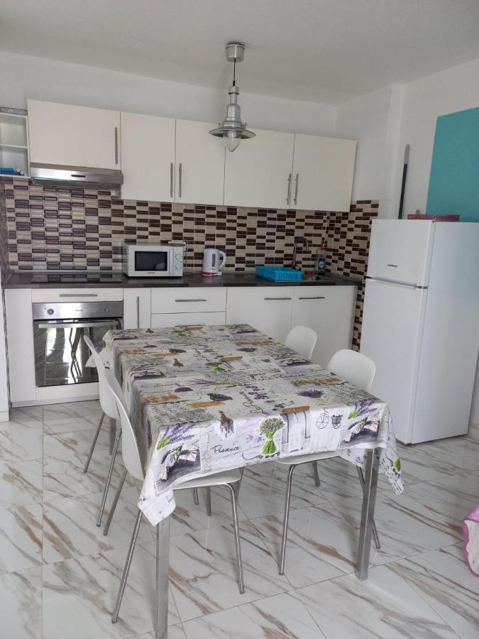 Apartament Montblanc Costa De Antigua Zewnętrze zdjęcie