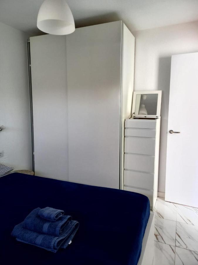 Apartament Montblanc Costa De Antigua Zewnętrze zdjęcie