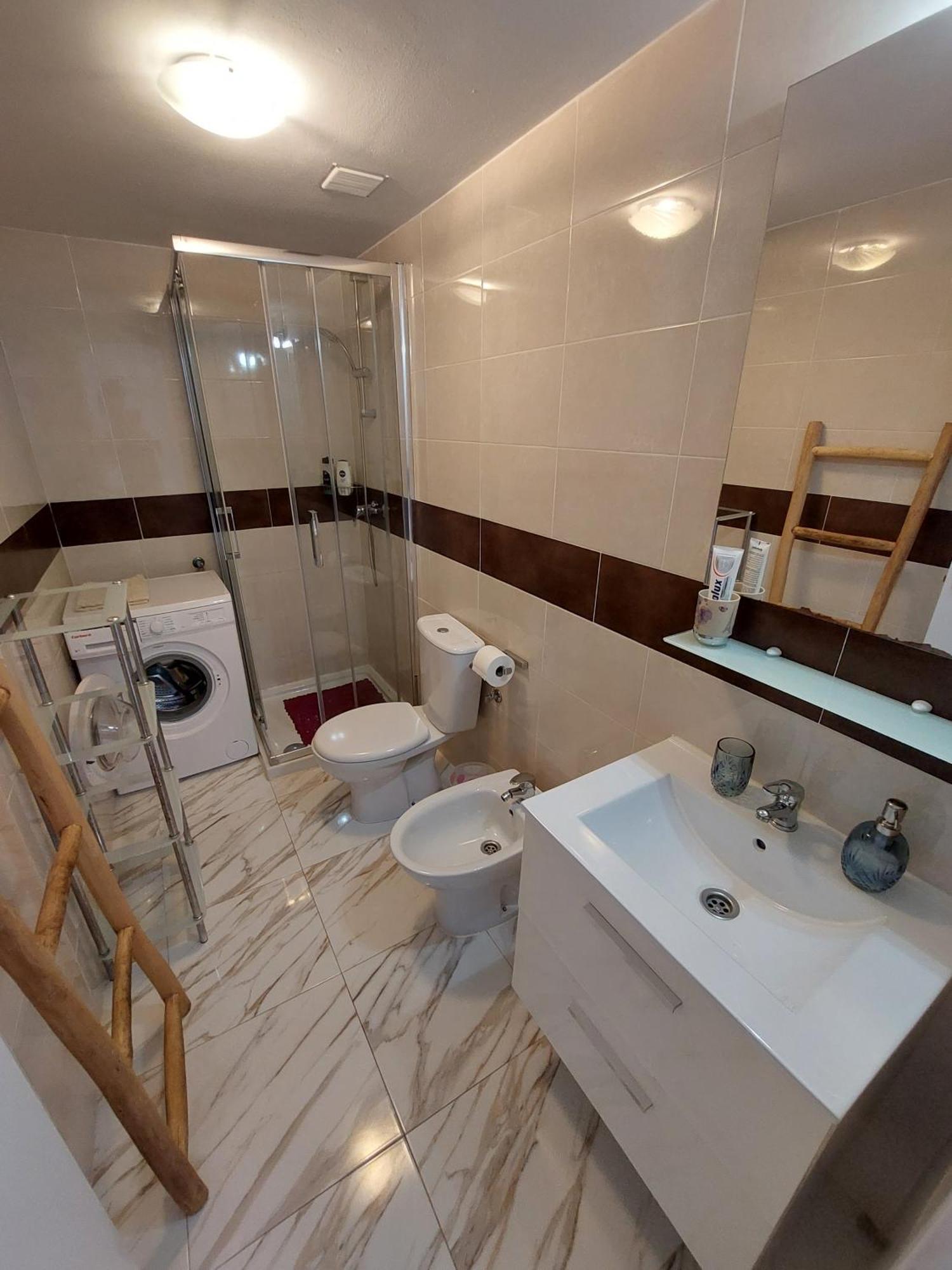 Apartament Montblanc Costa De Antigua Zewnętrze zdjęcie