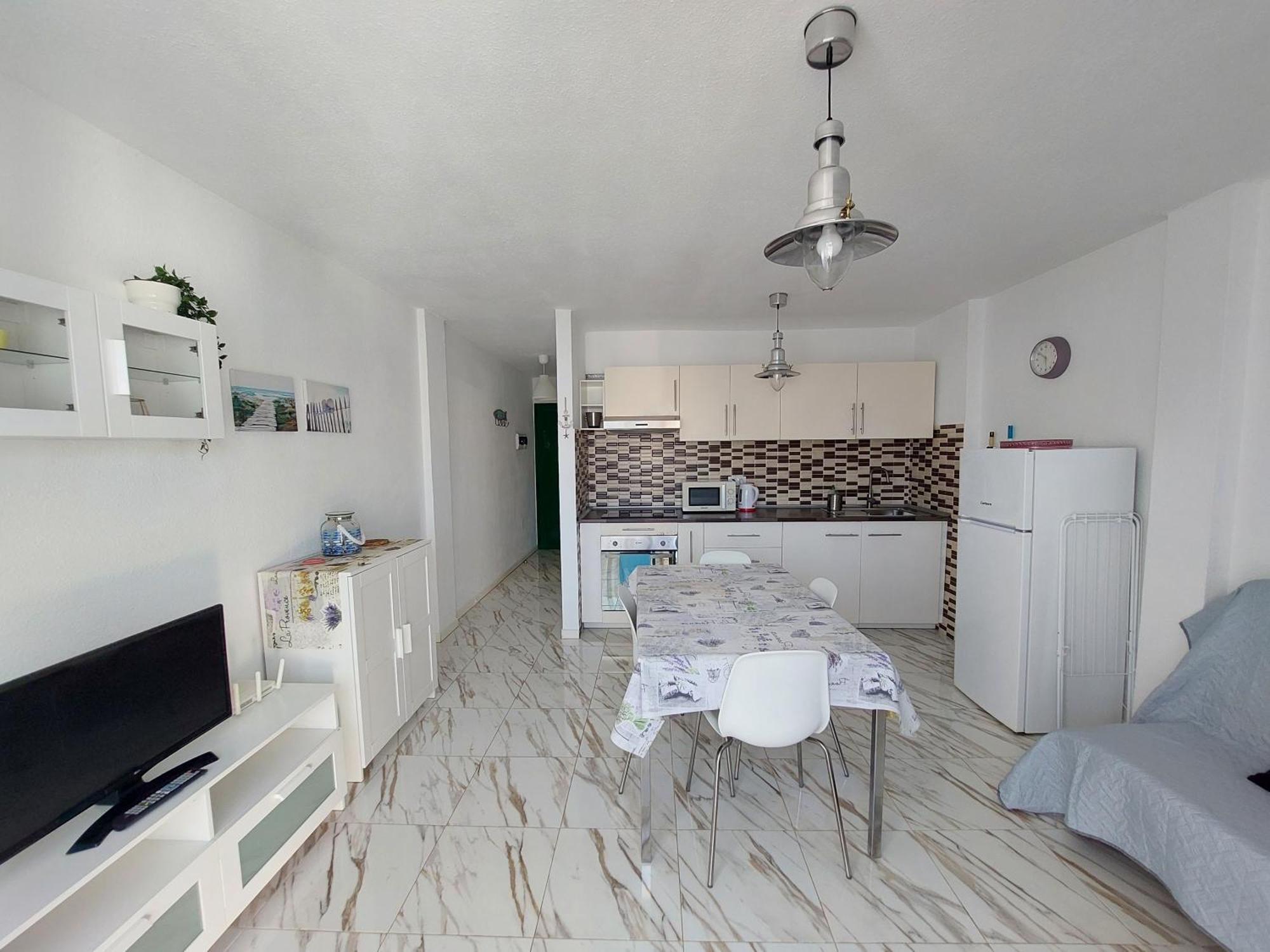 Apartament Montblanc Costa De Antigua Zewnętrze zdjęcie